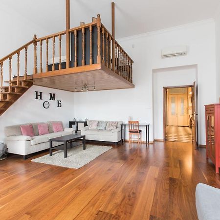 Grand Boulvard Apartment Budapest Esterno foto